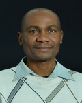 Mr Amkela Ngwenya